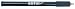 Zefal Pump 15 Wide Barrel Black With Mounting Clips