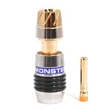 Monster Cable 75Ft P500 Spkr Cbl