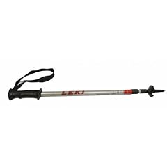 Leki Eagle Trekkingst�cke - Wanderst�cke - Farbe silver