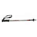 Leki Eagle Trekkingst�cke - Wanderst�cke - Farbe silver