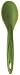 Kitchen & Housewares : iSi Basics Silicone Utility Spoon, Wasabi