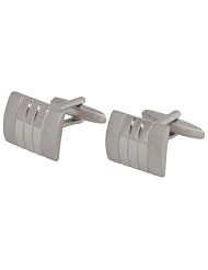 Cufflinks in Silver