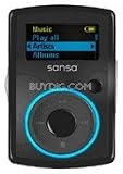 Sansa Clip 2GB Black