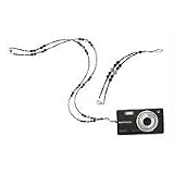 Kodak Fashion Jewelry Neck and Wrist Straps - Black