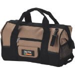 TRUSCO ツールバッグ24ポケット TTB-470Y(P)