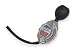 Westward 1DXL7 Antifreeze Hydrometer, Disc, Professional