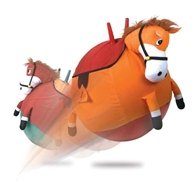 Horsey hoppers