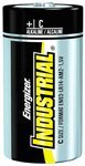 Energizer Industrial C Size - 144 Pack