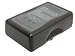 14.40V,6750mAh,Li-ion, Replacement for IKEGAMI HTM-1003, TM10, TM20SR, TM9-1 Camcorder Battery