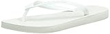 UPC 741940039698 product image for Havaianas Women's Top Flip Flop,White,35/36 BR/5-6 M US | upcitemdb.com