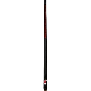 Imperial Miami Heat Licensed Eliminator Billiard Cue by