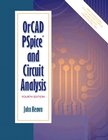 Produkt-Bild: OrCAD PSpice and Circuit Analysis