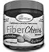 Fiber Chews Chocolate - 60 - Wafer