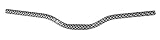 Azonic WF Riser Bar Mountain Bike Handlebar