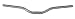 Azonic WF Riser Bar Mountain Bike Handlebar Image