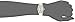 XOXO Women's XO3407 Analog Display Analog Quartz White Watch