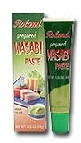 Wasabi Paste, in Tubes (3)