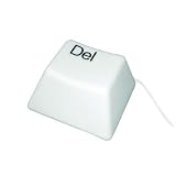 Creative Motion Industries 12817 Delete Key Light