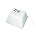 Creative Motion Industries 12817 Delete Key Light