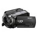 Sony HDR-XR200VE High Definition 1080i, WORLD's 1st GPS & Map inside camcorder