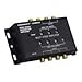 Electronics : Monkey Video MVB1 1 Into 7 Video Signal Distribution Amplifier