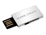 Produkt-Bild: Super Talent&nbsp;Pico-B 8 GB USB-Stick USB 2.0, einziebare Kontakte