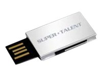 Super Talent Pico-B Retractable Drive STU8GPBS