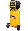 DEWALT D55168 200 PSI 15 Gallon 120-Volt Electric Wheeled Portable Workshop Compressor
