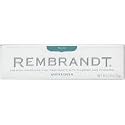 Rembrandt Premium Whitening Mint Toothpaste with Fluoride, Extra Gentle (For Canker Sore Sufferers) - 3 oz