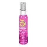 Herbal Essences Dangerously Straight Flat Out Finishing Hair Spray - 6 Oz