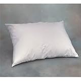Mabis Standard Allergy Control Bed Pillow, 1 ea