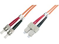 Diverse LWL Duplex Patchkabel 2m Preisvergleich