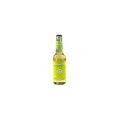 Fichtekranz Apfelwein Sauer gespritzter 3.7% vol. Aus kontrolliert biologischem Anbau - 1 x 330 ml