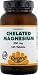 Country Life Chelated Magnesium -- 250 mg - 180 Tablets