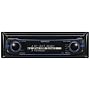 Kenwood Excelon KDC-X592 CD receiver with built-in iPod control