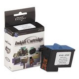CTGD7Y745C (3103541, 3104633, 7Y745, X0504) Inkjet Cartridge, Std-Yld, Tri-Color