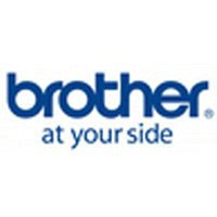 New Brother 12 Inch Double Side Laminate Cartridge 39.3m/128.9ft Film Length Professional Grade