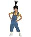 Despicable Me Deluxe Childs Costume, Agnes Costume-Small