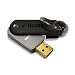 Electronics : 4GB Pivot Flash Drive USB 2.0