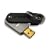 4GB Pivot Flash Drive USB 2.0