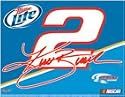 Kurt Busch 2 Number Ultra Decal