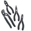Craftsman 4 pc. Pliers Set