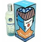 Britto Cologne by Romeo Britto for Men 4.2 oz (126 ml) Eau De Toilette Spray