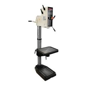 J-A3008-4 26Gear Head Drill Press 440v, 3ph by 