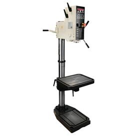 J-A3008-2 26Gear Head Drill Press 220v, 3ph