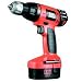 14.3v Drill Driver CD14CA