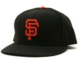 San Francisco Giants 39Thirty Pro Batting Practice Unifit Cap, Size= Large / X-Large
