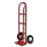 Buy American Gage 3400-1 - 600 lb. Capacity Hand Truck - American Power Pull - 3400-1 by American Power Pull