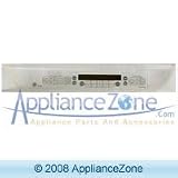 Review GE - General Electric  / Stove/Oven/Range Touchpad & Control - WB36T10507