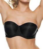 Fantasie Underwire Molded Strapless Bra